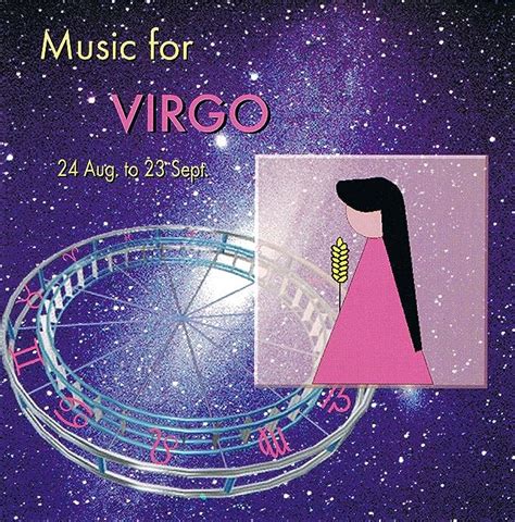 Music For Virgo Uk Music