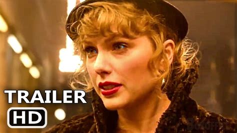 C Erika White Amsterdam Movie Taylor Swift Role