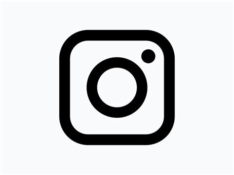Instagram Logo Sketch at PaintingValley.com | Explore collection of