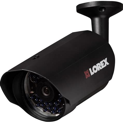 Lorex Professional Outdoor Camera Cvc6985u Bandh Photo Video