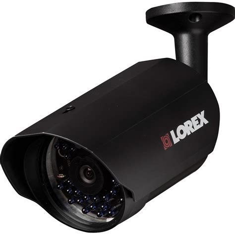 Lorex Professional Outdoor Camera CVC6985U B&H Photo Video