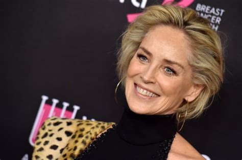 Sharon stone‏varmennettu tili @sharonstone 22. Sharon Stone Net Worth 2020, Bio, Career - The Frisky