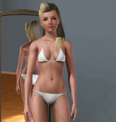 Sims Breast Sliders Romvina