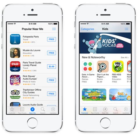 Apples App Store Now Hosts More Than One Million Ios Apps In The Us