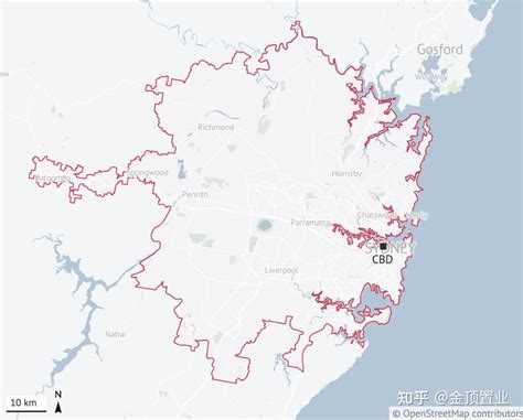 【澳洲·新闻】《悉尼先驱晨报》：墨尔本超越悉尼成澳洲大城市 知乎