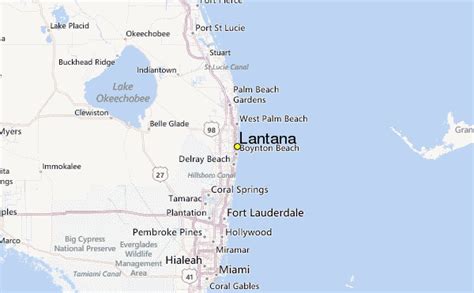Awesome Lantana Florida Map Free New Photos New Florida Map With