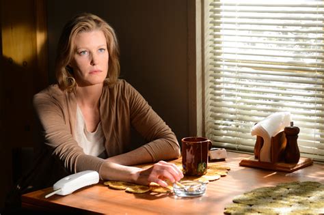 Skyler White Anna Gunn Breaking Bad Breaking Bad Actors And Actresses Where Are They Now