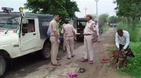 Man Suspected Of Cow Smuggling Lynched In Rajasthan 2 Nabbed