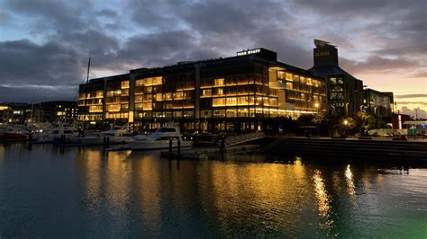 The Best Luxury 5 Star Hotels In Auckland Auckland Hotels