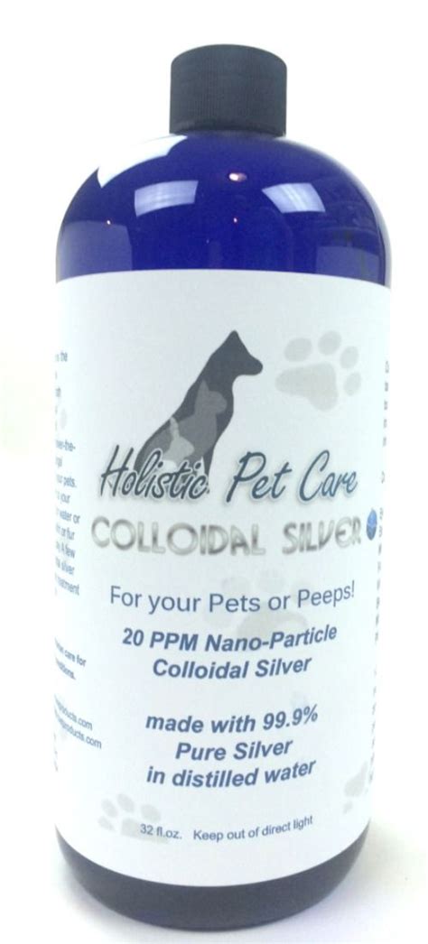 I use colloidal silver on my children and pets… i like sovereign because there is no taste…i have tried other brands… this is the last i will ever try. Pin on Animal Treats & Remedies