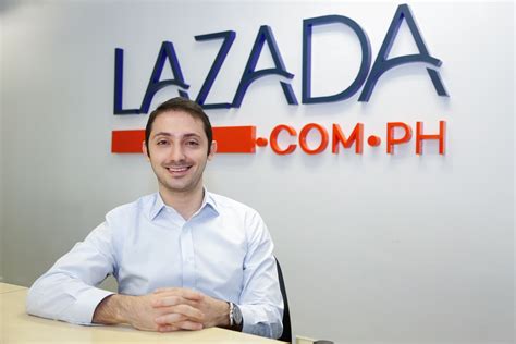 Lazada Philippines Celebrates Its 3rd Anniversary Entrepreneur Ph
