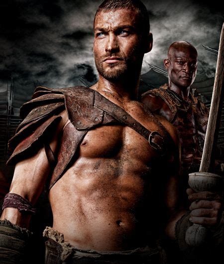 ‘be Here Now Andy Whitfield Cancer Docu Screenings As