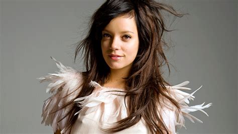 lily allen full hd wallpaper and background 1920x1080 id 198192