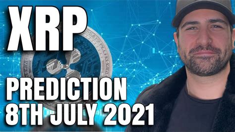 In the last year, walletinvestor's analysts' xrp price prediction was that xrp price will cross $0.6 by end of the year 2021. XRP (Ripple) My Prediction On What Will Happen With The ...