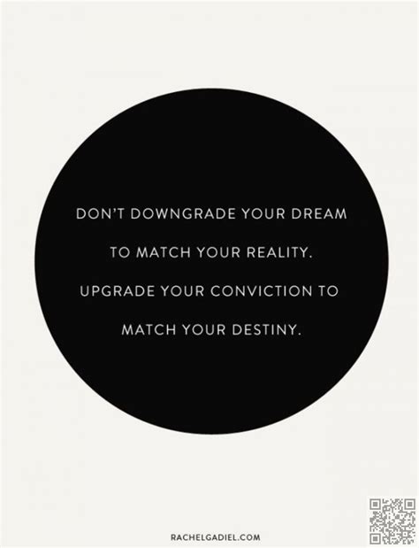 23 Dreams Vs Reality 45 Empowering And Motivational Quotes For