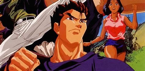 Piattaforma di streaming legale e gratuita con grande attenzione alla costruzione di community e al coinvolgimento dei propri affezionati utenti. STREET FIGHTER II V: Lo Storico Anime Sbarca Su VVVVID - NVQ