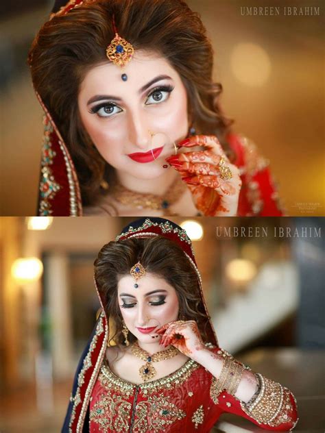photography by umbreen ibrahim pakistani bridal makeup pakistani bride indian bridal bridal