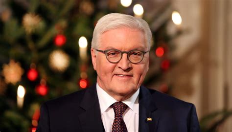Select the subjects you want to know more about on euronews.com. Mature Men of TV and Films - Frank-Walter Steinmeier Born ...