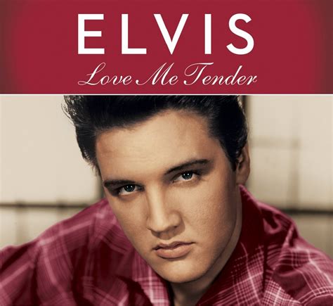 Gocce Di Note Love Me Tender Elvis Presley Testo