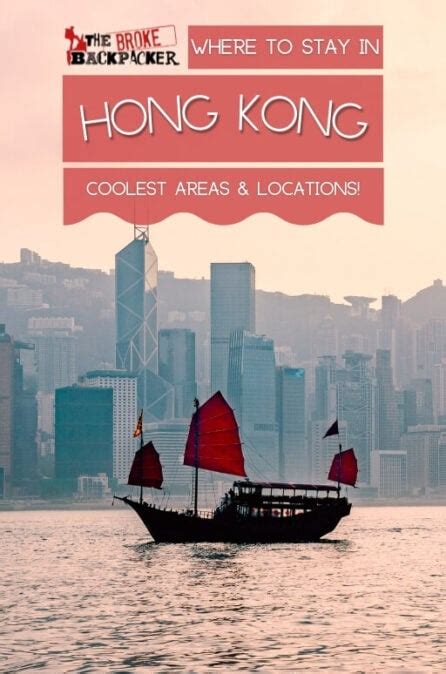 Where To Stay In Hong Kong The Best Areas In 2023