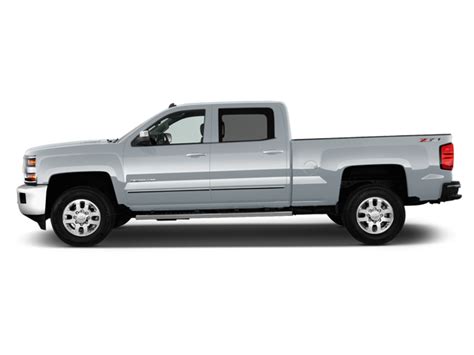 2016 Chevrolet Silverado 1500 Specifications Car Specs Auto123