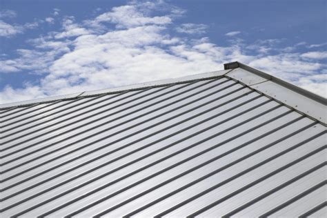 9 Reasons To Install A Standing Seam Roof On Your Kc Home