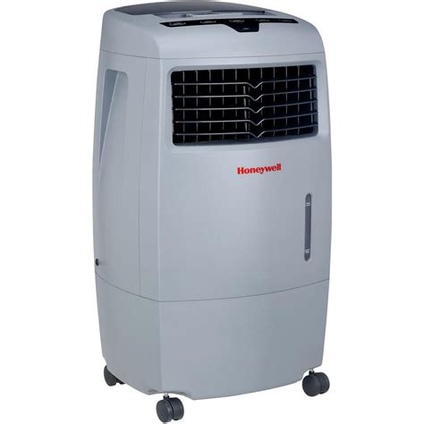 This pulls warm air through the back and passes it through a water curtain at the time of writing most of the answers were shockingly flippant of this important issue, particularly for those with respiratory conditions and low immunity. Amazon.com - Honeywell CO25AE 52 Pt. Indoor/Outdoor ...