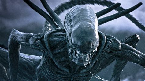 Covenant, a new chapter in the groundbreaking alien franchise. Ranking the Alien Franchise: 'Alien Covenant' Ranks #4 ...