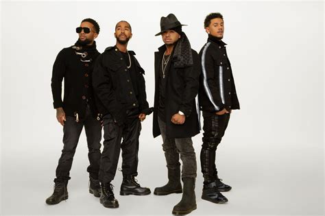 Win Tickets To The Millennium Tour With Randb Group B2k Singer