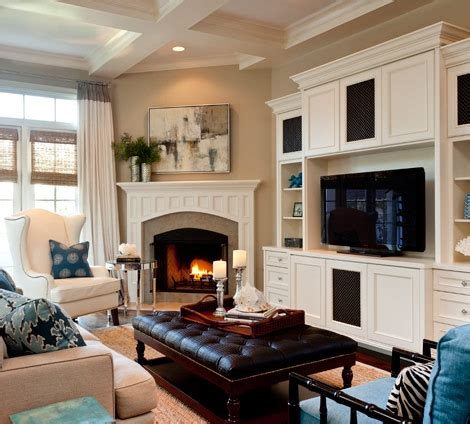 How to place your furniture in an awkward living room layout with a corner fireplace. 8 Photos Living Room With Corner Fireplace And Tv ...