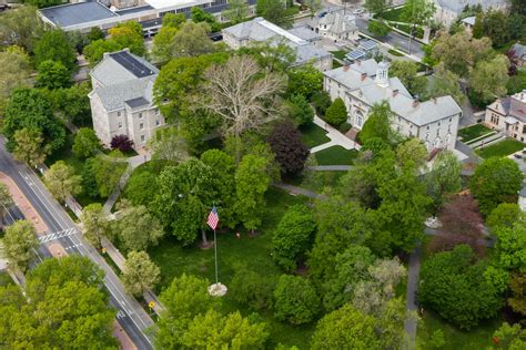 Dickinson College Ecoleague