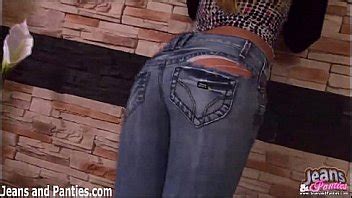 These Tight Jeans Make My Yo Ass Look Amazing XNXX COM