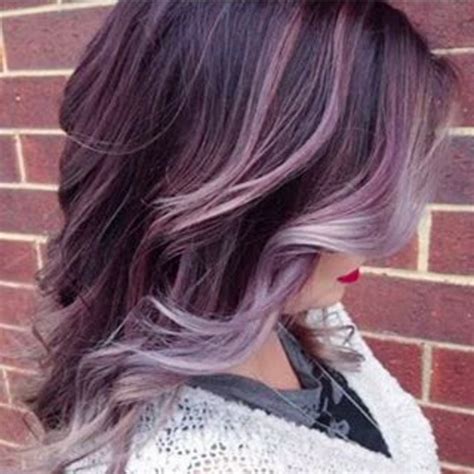 50 Brilliant Balayage Hair Color Ideas Thefashionspot