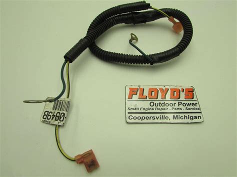 mtd cub cadet troy bilt reverse wiring harness 629 0949b ebay