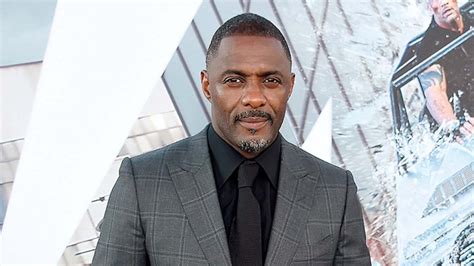 Crunchyroll Nabs Idris Elba Produced Animated Thriller