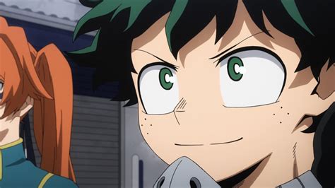 Deku Smirk Boku No Hero Academia Photo 43926897 Fanpop Page 33