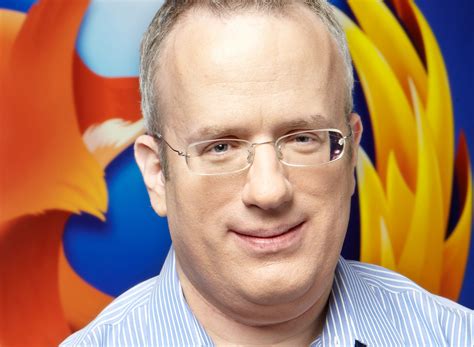 Mozilla Co Founder Brendan Eich Has Stepped Down As Ceo Following