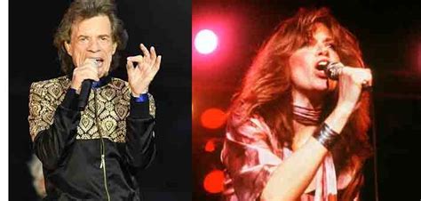 Mick Jagger And Carly Simon Duet Discovered 46 Years Later Videomuzic