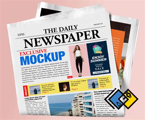 We give you the tools to turn whatever you want into newsprint, quickly and easily. Newspaper Ad Design Service, Creative Newspaper Ad ...