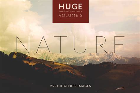 10 Amazing Nature Photo Packs Premiumcoding