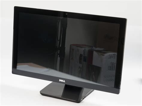 Test Monitora Dell S2340t Hardware Pc Format