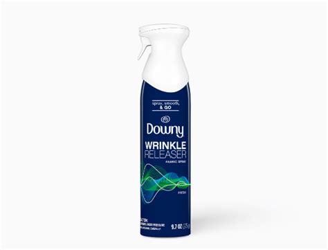 Downy Wrinkle Releaser Plus Wrinkle Spray Downy