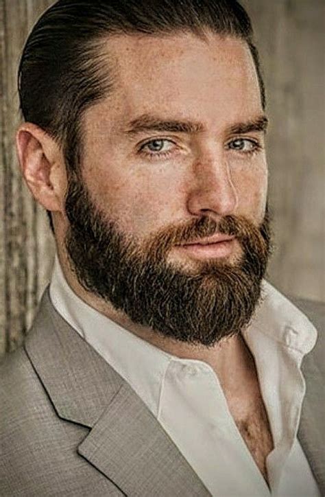 pin by gagabowie on bear office party bearded men handsome beard