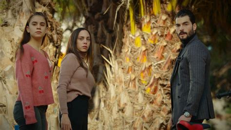 Ver 'Capítulo 7 x Temporada 1' completo | El juego de mi destino - mitele