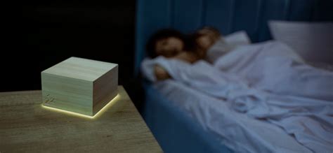 Mark Zuckerbergs Sleep Box Prototype Is Now A Real Product You Can Pre