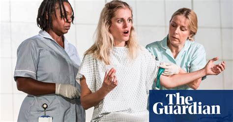 This Week’s New Theatre Theatre The Guardian