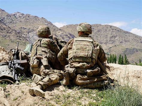 Us Soldier James Sartor Killed In Afghanistan Remembered As Beloved