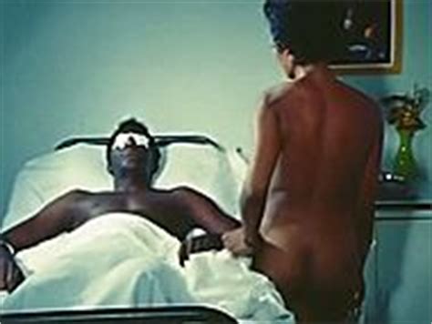 Naked Marilyn Joi In Nurse Sherri
