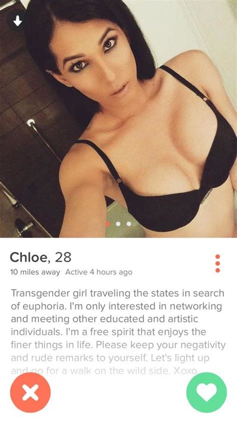 The Bestworst Profiles And Conversations In The Tinder Universe 22 Page 19 Sick Chirpse