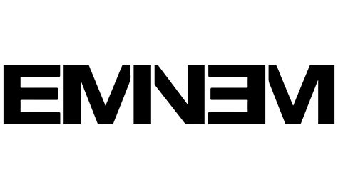 Eminem Logo Valor História Png